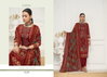Dilbhag By Radhika Azara Lawn Cotton Printed Dress Material Exporters In India